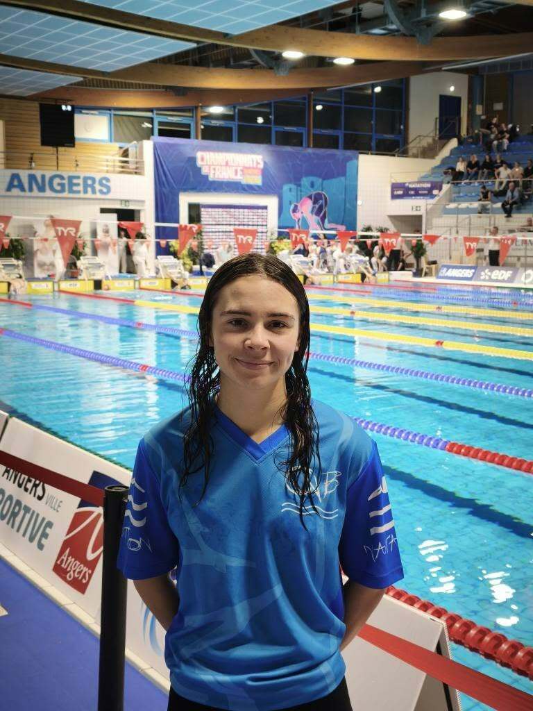 Championnats de France Juniors 2025