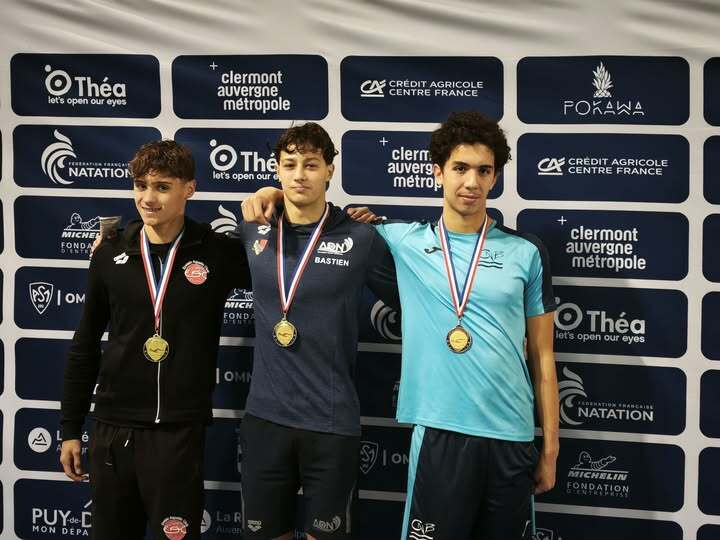 Meeting National Chamalières