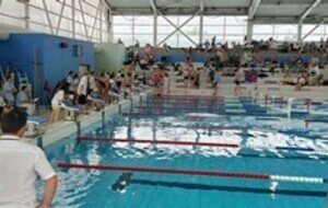 Meeting départemental U12 et + Oyonnax