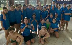 INTERCLUBS AVENIRS 2024