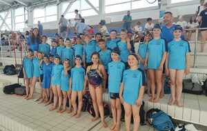 Interclubs Avenirs – Dimanche 18 mai 2025