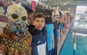 Interclubs Départemental TC