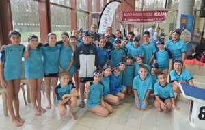 Finale Trophée Avenirs