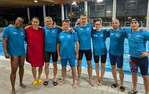 32ème Rencontre Vénissiane des Maîtres