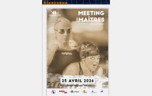 Meeting des Maîtres Villeurbanne