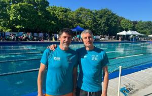 CHAMPIONNATS DU RHONE des MAITRES 23-24 Mai 2026