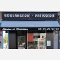 Boulangerie Ondet