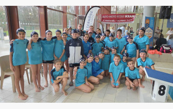 Finale Trophée Avenirs