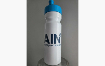 Des gourdes pour nos Avenirs !!