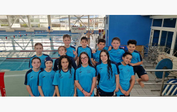 Championnat 1/2 Fond de l'Ain Oyonnax