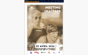 Meeting des Maîtres Villeurbanne