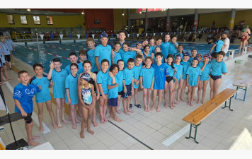 Interclubs Avenirs 2026