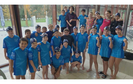 INTERCLUBS AVENIRS 2023