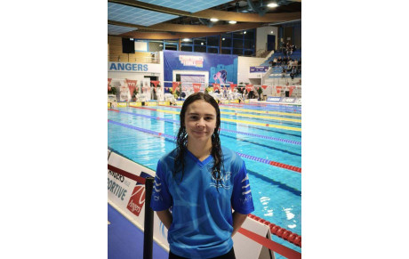 Championnats de France Juniors 2025