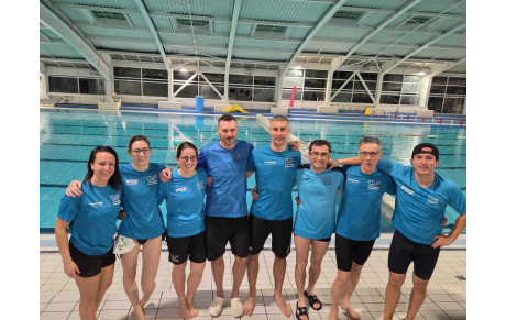 Championnats de l'Ain Maîtres 2026