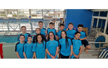 Championnat 1/2 Fond de l'Ain Oyonnax