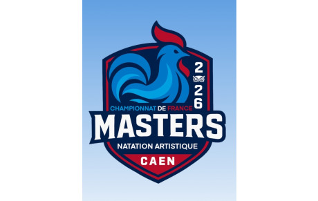 CHAMPIONNAT DE FRANCE  NATATION ARTISTIQUE   MASTERS &amp; OPEN   2026
